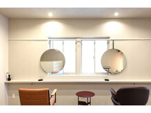 ミー(ME)の雰囲気（こだわりの空間で贅沢な時間をお過ごし下さい）