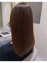 リレーション(Relation)&nbsp;ラベンダーベージュ