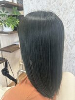 美容室グラード(GRADO)&nbsp;透明感カラー