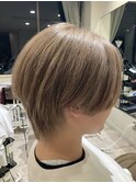 griFFica ペールベージュ