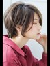 カット　￥4500→￥4000