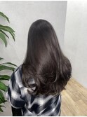 グレージュカラー