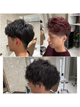 ココバイジル(CoCo by JILL) メンズスタイル特集☆