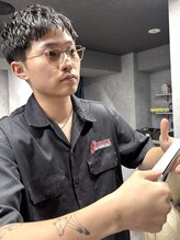 アンディ 御堂筋なんば店(ANDY) GAKU 