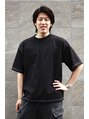 リガナッツ 十条店(Riganuts) 清水 宣晶