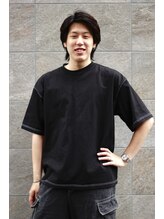 リガナッツ 十条店(Riganuts) 清水 宣晶