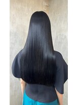 アールクリップ 表参道(arclip)&nbsp;髪質改善トリートメント"サイエンスアクア、髪質改善"