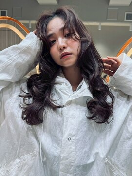 ロンド アンブル 四条烏丸(Lond ambre) 岩原朋也/艶カラー/韓国ヘア/京都縮毛矯正/京都髪質改善