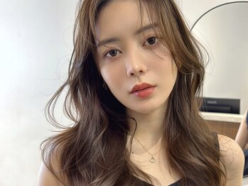 ケーツー 谷町(K-two)の写真/シンプルだけど品を感じる大人髪に*伸ばしかけでも雰囲気チェンジでマンネリ防止◎[レイヤーカット/ボブ]