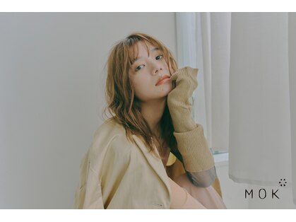 モク 神戸元町店(MOK)の写真
