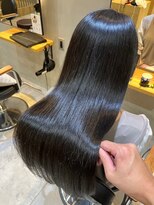 ジーナ 本八幡(Zina)&nbsp;プレミアム美髪矯正☆Zina 本八幡