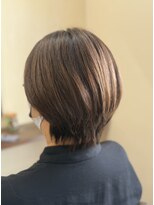 バンビ 大矢野店( Bambi)&nbsp;大人ショート