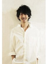 レム 仙台店(L.E.M) 中村 祐貴