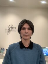 アグ ヘアー ポノ 本所吾妻橋店(Agu hair pono) kise