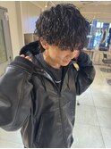 横浜★綺麗なシルエット縦落ちツイストスパイラル