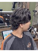 フィンガーコイル