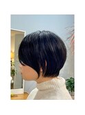 ショート