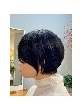 サイイン(saiin) ショート