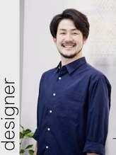 アラナ 平尾(alana) 藤本 卓麻