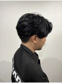 メンズショート【福岡】