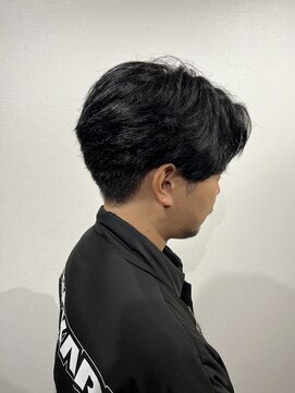 グルグル 新小岩店(GULGUL) メンズショート【福岡】