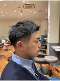 大人メンズの爽やかスタイル◎