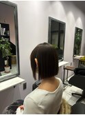 タッセルボブ