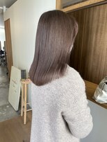 エクテ(ecouter)&nbsp;透明感ハイライト