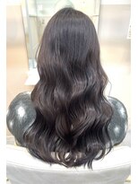 シダ(sida)&nbsp;暗めのアッシュグレー