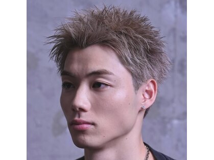 ミオ ベガ(Mio'' VEGA)の写真