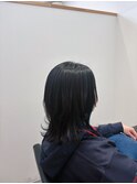 Hair Salon for D　 ×　外ハネ