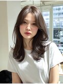 セミロング【八幡宿】<20代30代40代50代60代>