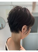ショートスタイル