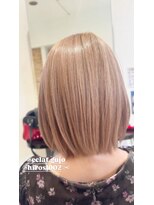 エクラ(eclat)&nbsp;ベージュ