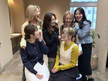 ナナツボシテテラ(tetera)の雰囲気（明るいスタッフと温かい雰囲気でホッと出来る癒しの空間です☆）