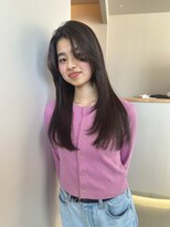 イノセントヘア(innocent.hair)&nbsp;20代30代/ストレート/髪質改善