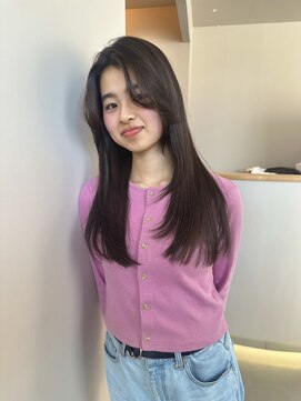 イノセントヘア(innocent.hair) 20代30代/ストレート/髪質改善