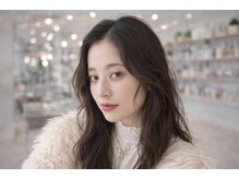 パプス ド コワフュール 川西能勢口店(Pap's de coiffeur)