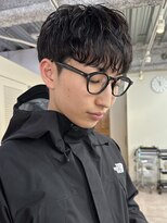 ガレージ バイ グリーン 原宿 表参道(Garage by green)&nbsp;【JINKI】大人ショート