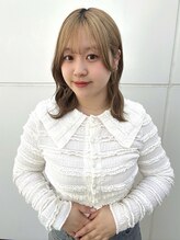 ラ ブレス あべのキューズ(LaBless)&nbsp;宮石 千愛