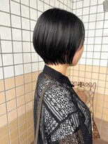 セカンド 鴨江店(2COND)&nbsp;丸み柔らかショート