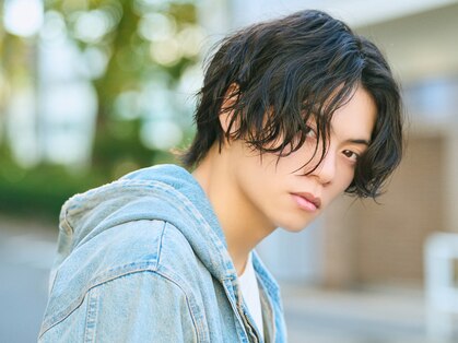 エルマーク 心斎橋(L-MARK)の写真