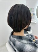 くびれお悩み解決ショート