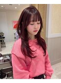 立川/縮毛矯正/トリートメント/ブリーチ/おすすめ/韓国/髪質改善