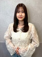 カイノ 泉ヶ丘店 (KAINO) 石嶺 沙也加