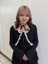 アフェクション 大曽根店&nbsp;川橋 瑠菜
