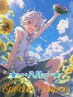 【8月★癖毛対策】カット+髪質改善ベホマカラー+うねり軽減HeatMemoryCare★
