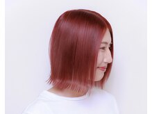 ビリーブ 世田谷店(Believe)の雰囲気（ヘアスタイルもご相談ください。）