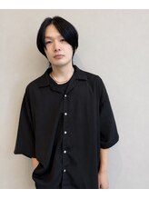 アールオー(Ro) 三浦 聖斗