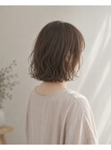 髪質改善Colors cafe 前橋店×スタイル